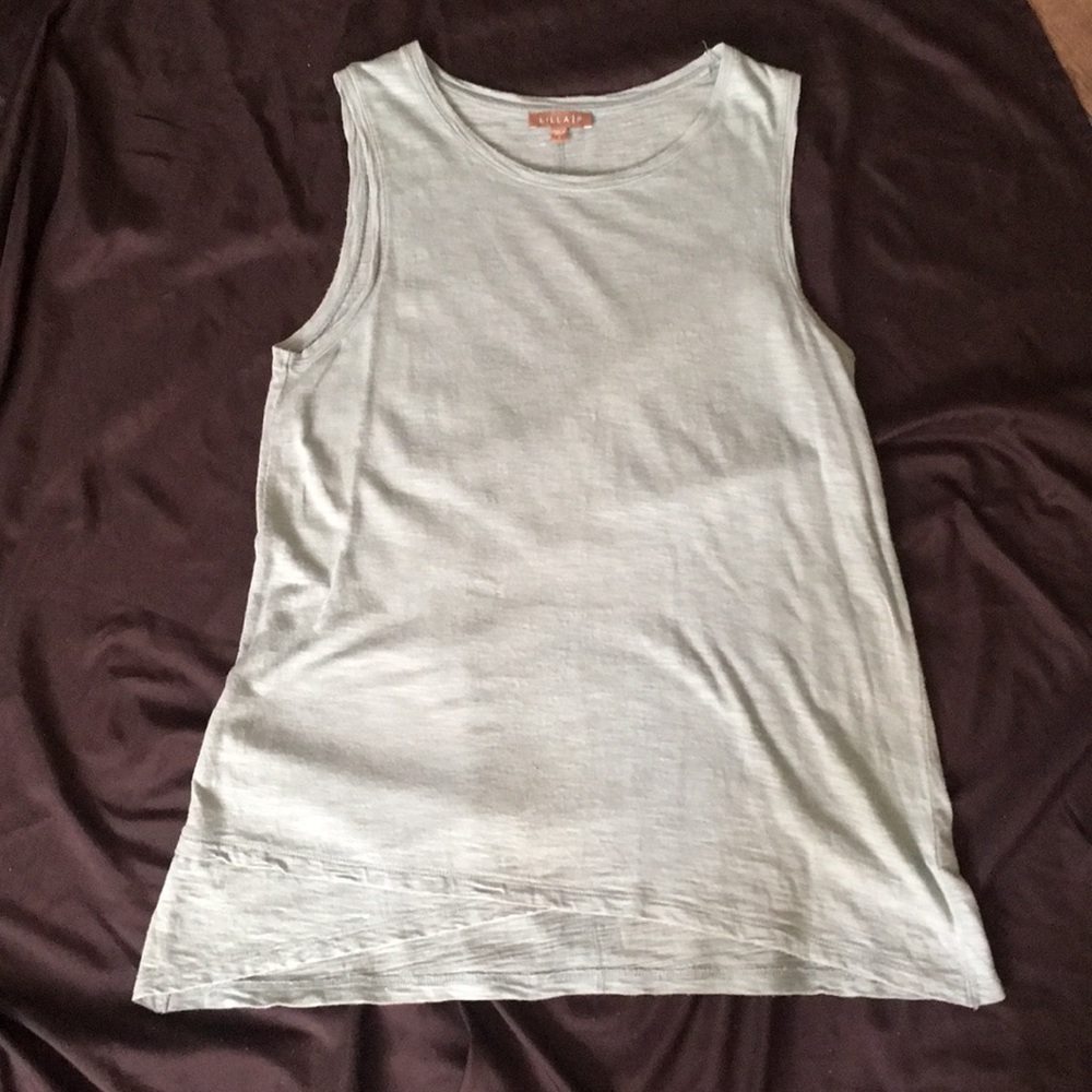 Lilla P Swing Tank
